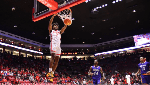 New Mexico wins again, taking down Prairie View A&M