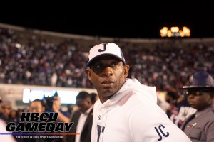 Deion Sanders and the evolving HBCU football coaching carousel