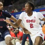 Young’s 28-point performance leads Jackson State to defeat SMU