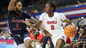 Young’s 28-point performance leads Jackson State to defeat SMU