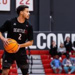 Seattle U claims home court win over Alcorn State