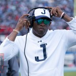 Deion Sanders has ‘unfinished business’ in Jackson