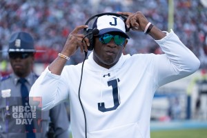 Deion Sanders has ‘unfinished business’ in Jackson