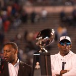 Deion Sanders says many critics of Jackson State move were hurt