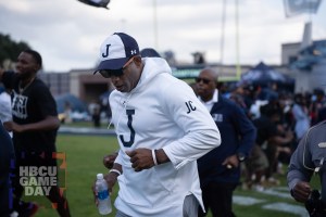 Deion Sanders kept his initial promises at Jackson State. Was that enough?