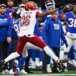 HBCU NFL Report: For games of Dec. 1-5