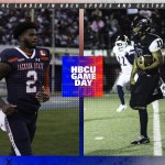 Celebration Bowl QBs: Shedeur Sanders vs. Davius Richard