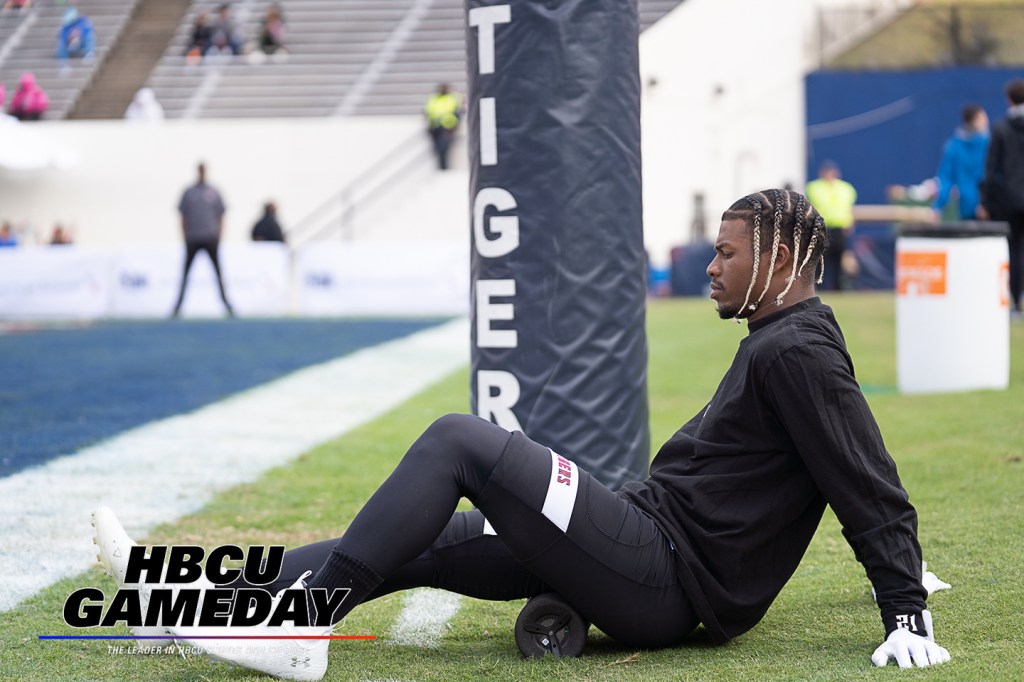 Shilo Sanders, Deion Sanders