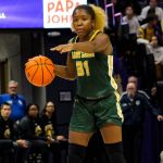 Southeastern Louisiana secures home win over Prairie View A&M