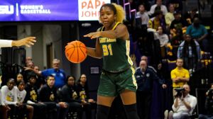 Southeastern Louisiana secures home win over Prairie View A&M