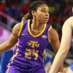 Tennessee Tech claims home court win over Alabama A&M