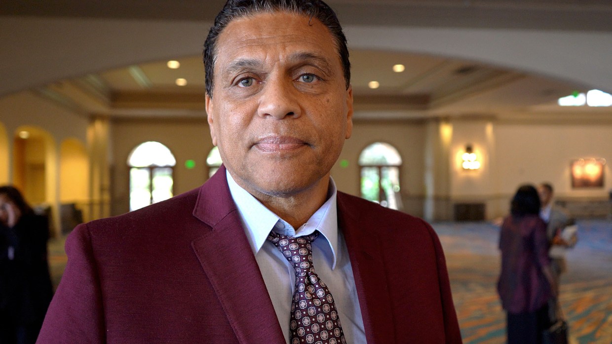 Reggie Theus