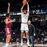 Vanderbilt outplays Alabama A&M for home win