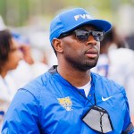 Mississippi Valley State brings in alumnus to take over football