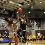 North Carolina Central triumphs overAppalachian State