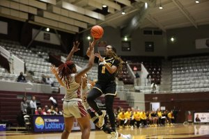 North Carolina Central triumphs overAppalachian State