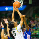 Littlepage-Buggs leads Baylor past Tennessee State