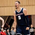 Howard basketball knocks off Harvard for first time ever