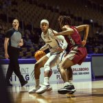 North Carolina Central wins against Western Carolina