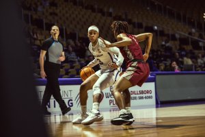 North Carolina Central wins against Western Carolina