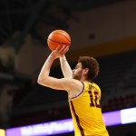 Minnesota defeats Arkansas-Pine Bluff