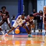 Mississippi State cruises through Jackson State for another win