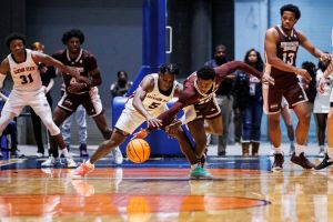 Mississippi State cruises through Jackson State for another win