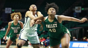 Mississippi Valley State wbb no match for Texas Tech