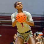 North Carolina Central wbb falls on the road against Oregon State