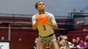 North Carolina Central wbb falls on the road against Oregon State