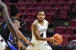 Maryland Eastern Shore knocks off Temple