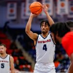 Howard claims home court win over FIU