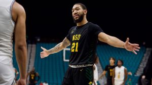 Chris Paul HBCU Challenge: Norfolk State holds off NC A&T