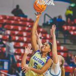 Alcorn State women defeat Central Arkansas