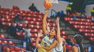 Alcorn State women defeat Central Arkansas