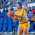 NC A&T women beat CAA foe Elon