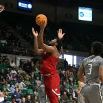 South Alabama ends Alabama A&M’s winning streak