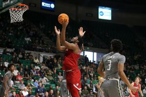 South Alabama ends Alabama A&M’s winning streak