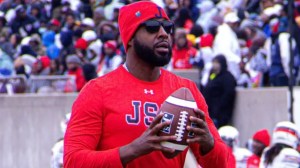 Jackson State names T.C. Taylor next head coach