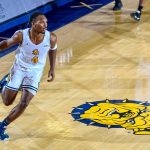 North Carolina A&T hangs tough in first CAA matchup