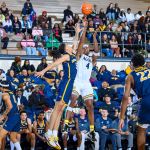 NC A&T buries Drexel with second-half rally