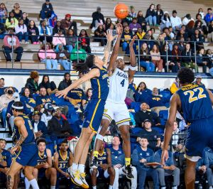 NC A&T buries Drexel with second-half rally