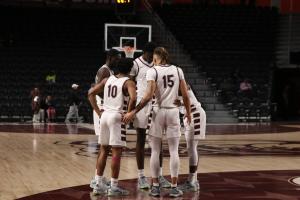 Alabama A&M outlasts Prairie View A&M for the win