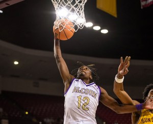 Alcorn State defeats Grambling State in a close SWAC battle