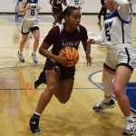 Grace leads Alabama A&M in overtime victory over Texas Southern