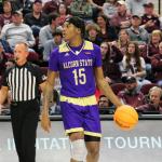 Brewton’s performance sends Alcorn State past Florida A&M