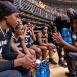 Ward’s performance pushes Alabama State WBB pass Florida A&M