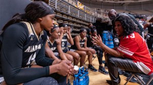 Ward’s performance pushes Alabama State WBB pass Florida A&M