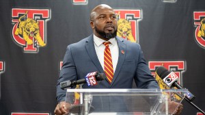 Tuskegee University announces 2023 signing day class