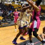 Alcorn State beat SWAC foe Grambling State